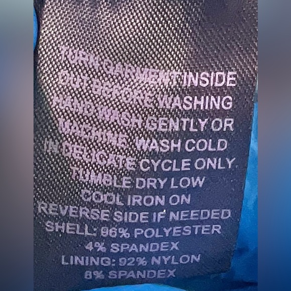 Hale Bob Mock Wrap Dress - Picture 8 of 8